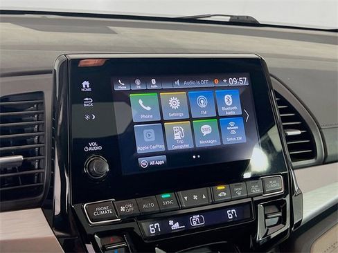 Used 2020 Honda Odyssey EX-L image 15