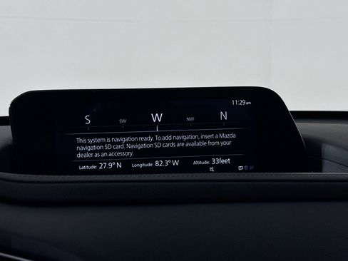 Used 2023 MAZDA CX-30 AWD 2.5 S image 14