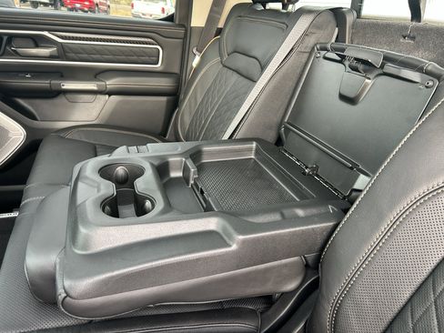 New 2026 RAM 1500 Tungsten AWD/4WD image 13