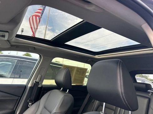 Certified 2026 Nissan Rogue Dark Armor FWD image 23