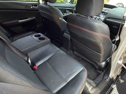 Used 2017 Subaru Crosstrek 2.0i Limited AWD/4WD image 25