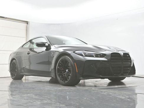 Used 2025 BMW M4 xDrive Competition w/ Executive Package AWD/4WD image 33