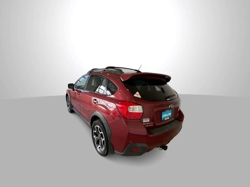Used 2013 Subaru Crosstrek 2.0i Limited image 6