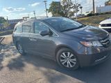 Used 2014 Honda Odyssey EX-L image 4
