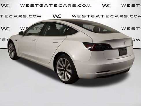 Used 2019 Tesla Model 3 Long Range RWD image 42