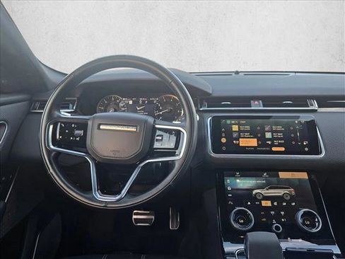 Certified 2023 Land Rover Range Rover Velar R-Dynamic S image 14