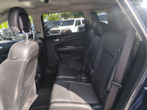 Used 2018 Dodge Journey Crossroad FWD image 15