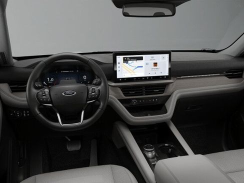 New 2026 Ford Explorer Platinum AWD/4WD image 30