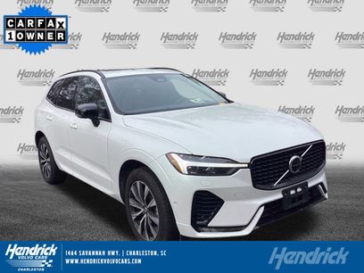 Certified 2025 Volvo XC60 B5 Plus