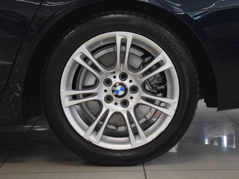 Used 2013 BMW 528i Sedan RWD image 20