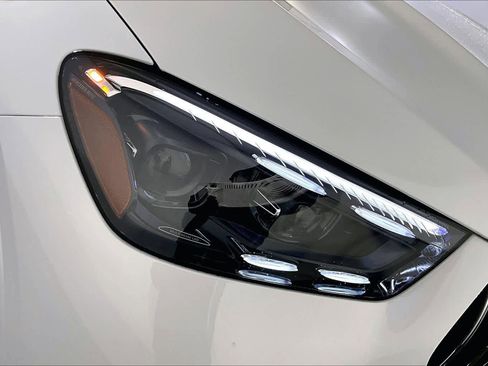 New 2026 Mercedes-Benz GLE 53 AMG 4MATIC Coupe image 16