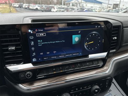 Used 2023 Chevrolet Silverado 1500 LT image 16