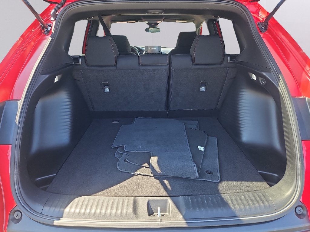 Certified 2024 Honda HR-V Sport image 29