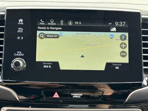 Used 2019 Honda Pilot Touring image 31