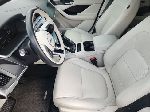 Used 2024 Jaguar I-PACE R-Dynamic HSE AWD/4WD image 20