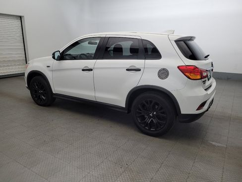 Used 2019 Mitsubishi Outlander Sport LE image 3