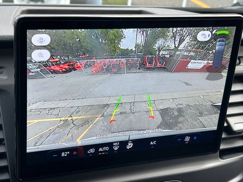 New 2026 Ford E-Transit 148 Medium Roof w/ Load Area Protection Package image 19