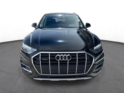 Used 2021 Audi Q5 2.0T Premium AWD/4WD image 8