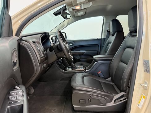 Used 2022 GMC Canyon Elevation RWD image 11