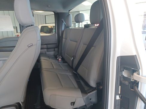 New 2026 Ford F250 XL w/ XL Off-Road Package image 17