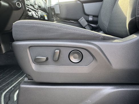 New 2026 GMC Sierra 3500 Pro image 10