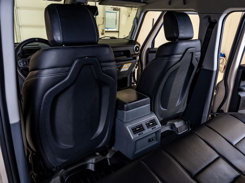 Used 2024 INEOS Grenadier AWD/4WD image 32
