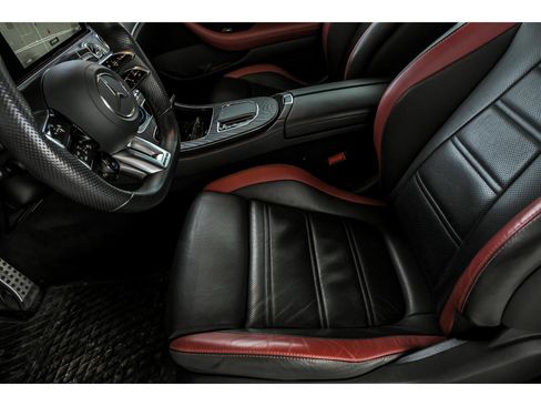 Certified 2021 Mercedes-Benz E 53 AMG 4MATIC Coupe image 11