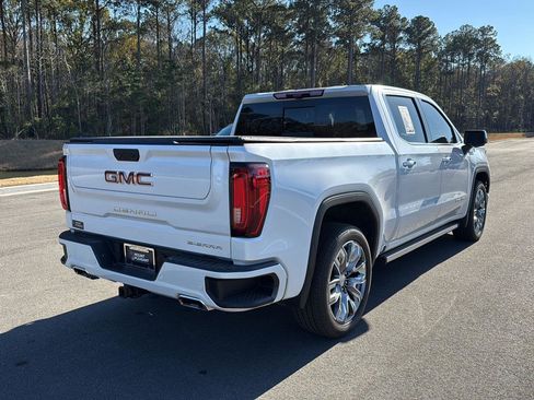 Used 2024 GMC Sierra 1500 Denali w/ Denali Reserve Package image 7