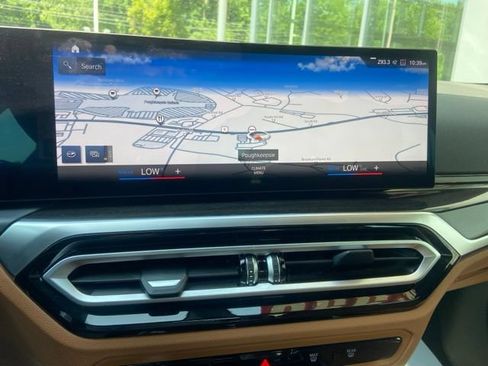 Certified 2024 BMW 330i xDrive Sedan w/ Premium Package AWD/4WD image 15