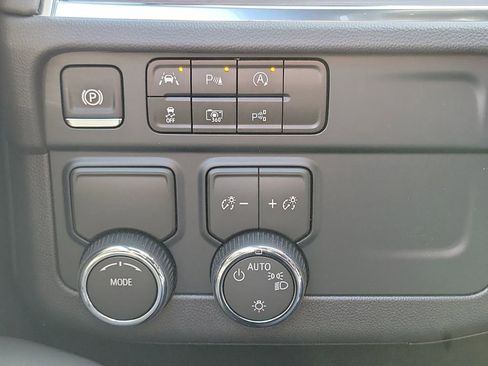 New 2026 Chevrolet Tahoe LT image 13