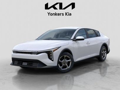 Used 2026 Kia K4