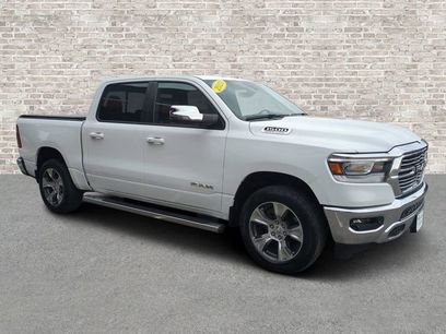 Used 2023 RAM 1500 Laramie