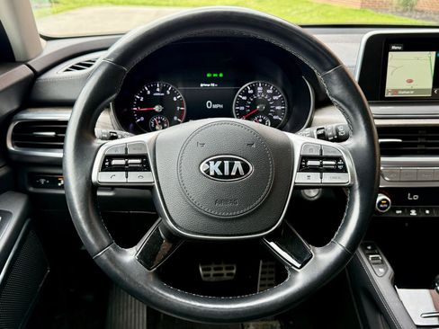 Used 2020 Kia Telluride SX w/ Towing Package AWD/4WD image 22
