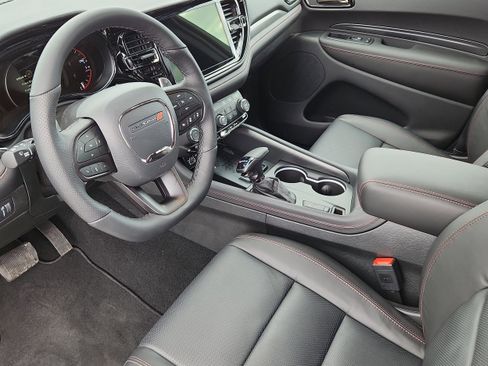 New 2026 Dodge Durango GT image 8
