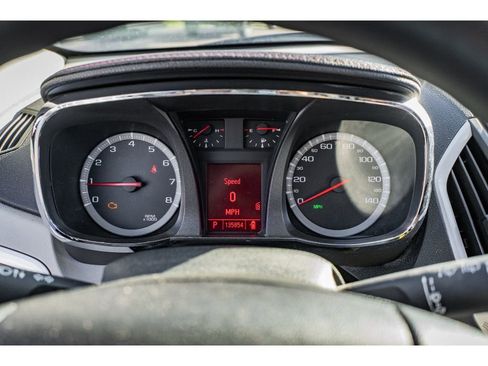 Used 2011 GMC Terrain SLE image 13