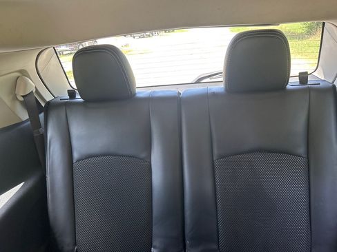 Used 2015 Dodge Journey Crossroad w/ Flexible Seating Group FWD image 18