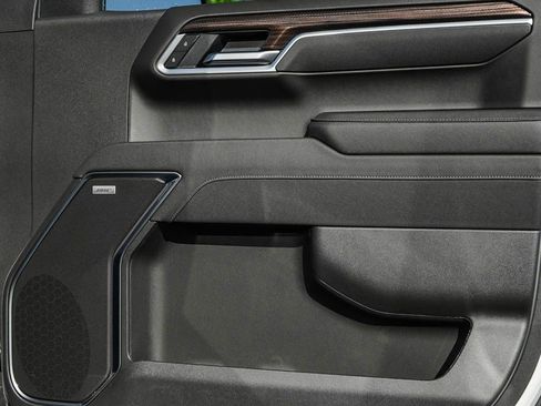 New 2026 Chevrolet Silverado 1500 RST AWD/4WD image 8
