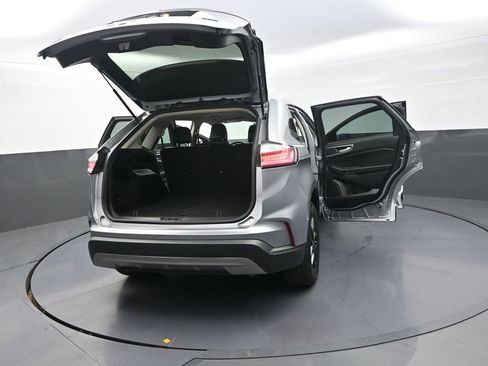 Used 2023 Ford Edge SEL AWD/4WD image 36