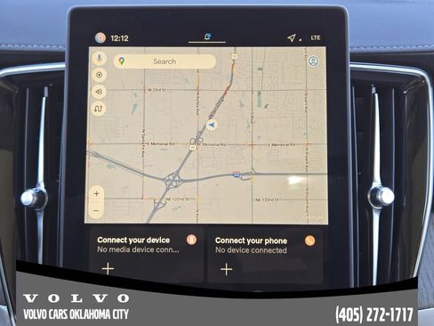 New 2026 Volvo XC90 B6 Ultra image 16