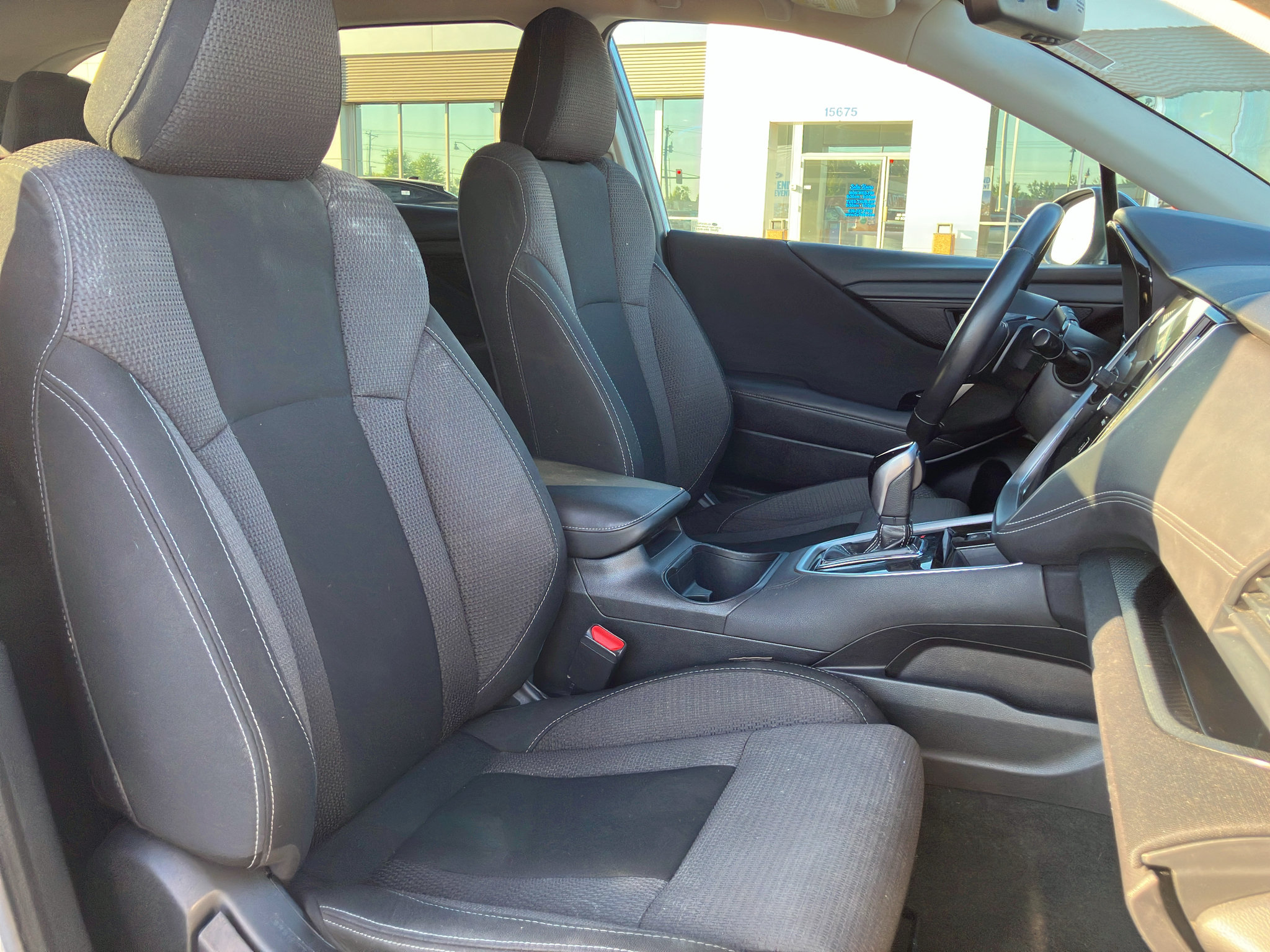 Used 2020 Subaru Outback Premium AWD/4WD image 37