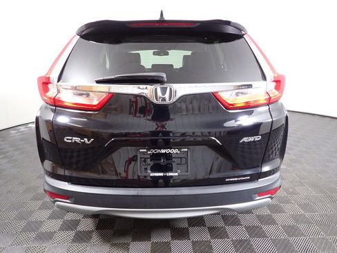 Used 2019 Honda CR-V EX-L image 13
