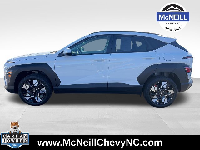 Used 2025 Hyundai Kona SEL AWD/4WD image 5