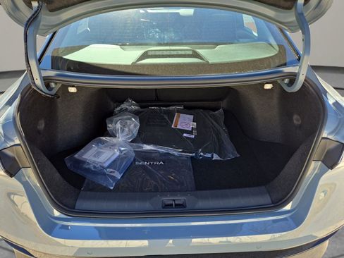 New 2026 Nissan Sentra SR w/ SR Premium Package image 30