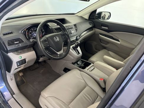 Used 2012 Honda CR-V EX-L image 26