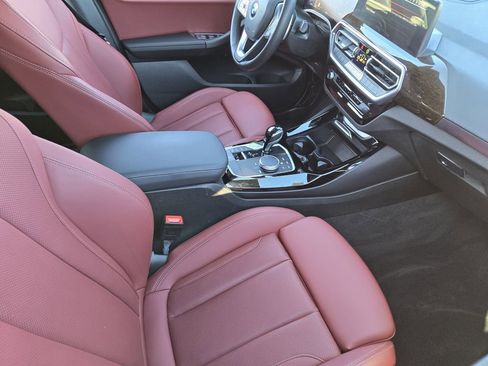 Used 2023 BMW X3 xDrive30i w/ Convenience Package image 16
