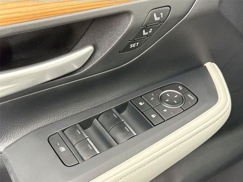 Certified 2026 Toyota Grand Highlander AWD image 28