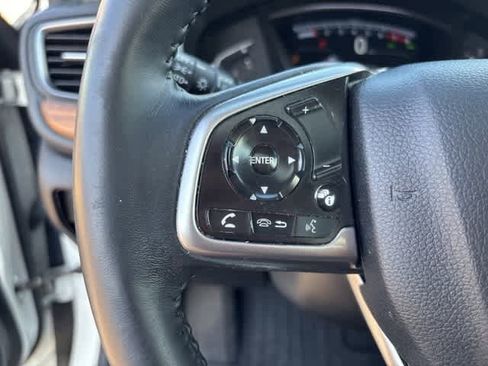 Used 2022 Honda CR-V Touring image 11