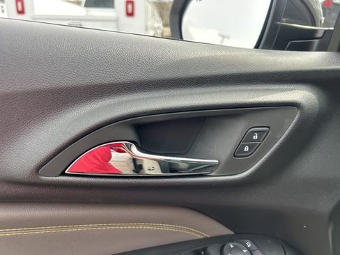 New 2026 Chevrolet Trax ACTIV w/ Driver Confidence Package image 12