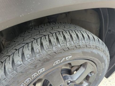 Used 2022 Subaru Forester Wilderness AWD/4WD image 32