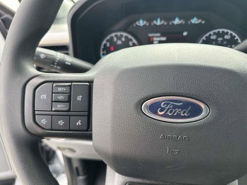 New 2026 Ford F350 XL w/ XL Driver Assist Package RWD image 24